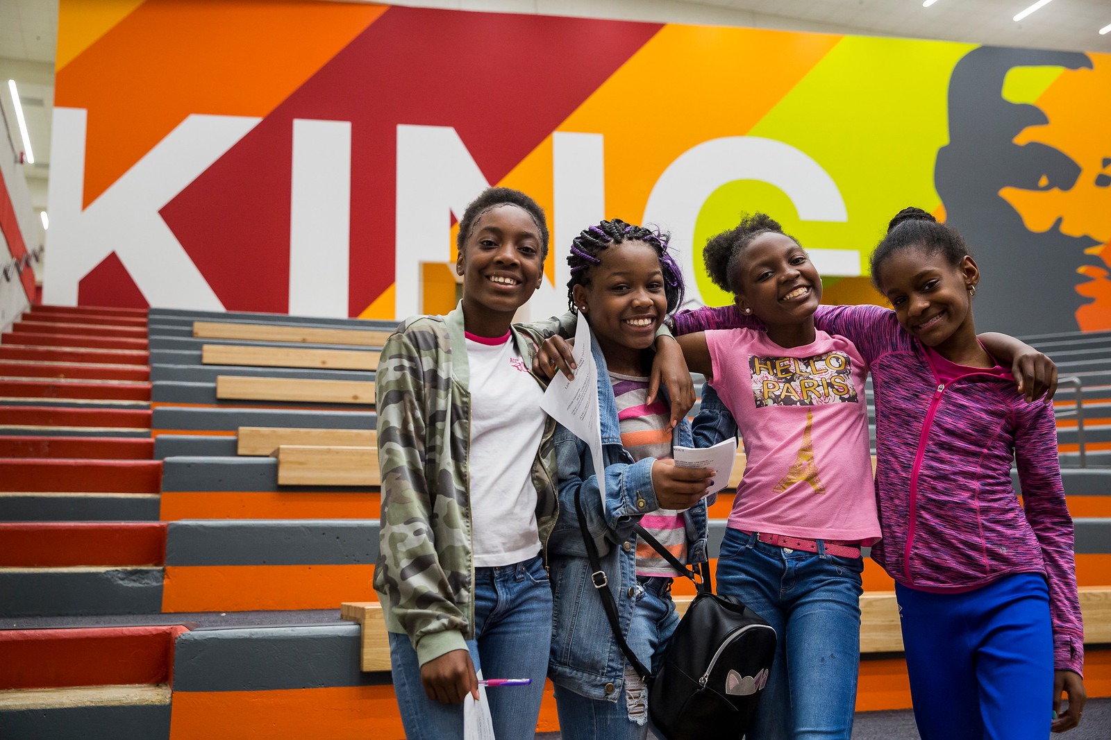 Atlanta Public Schools - School Finder