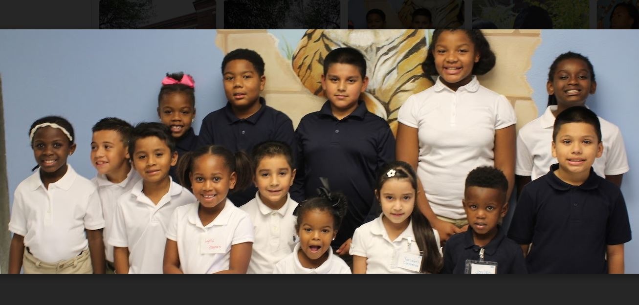 Dallas Independent School District - School Finder