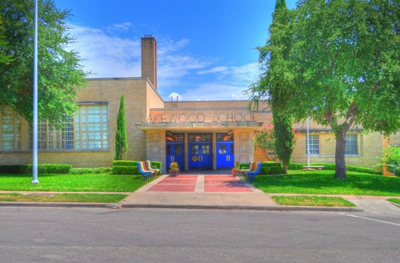 Dallas Independent School District - School Finder