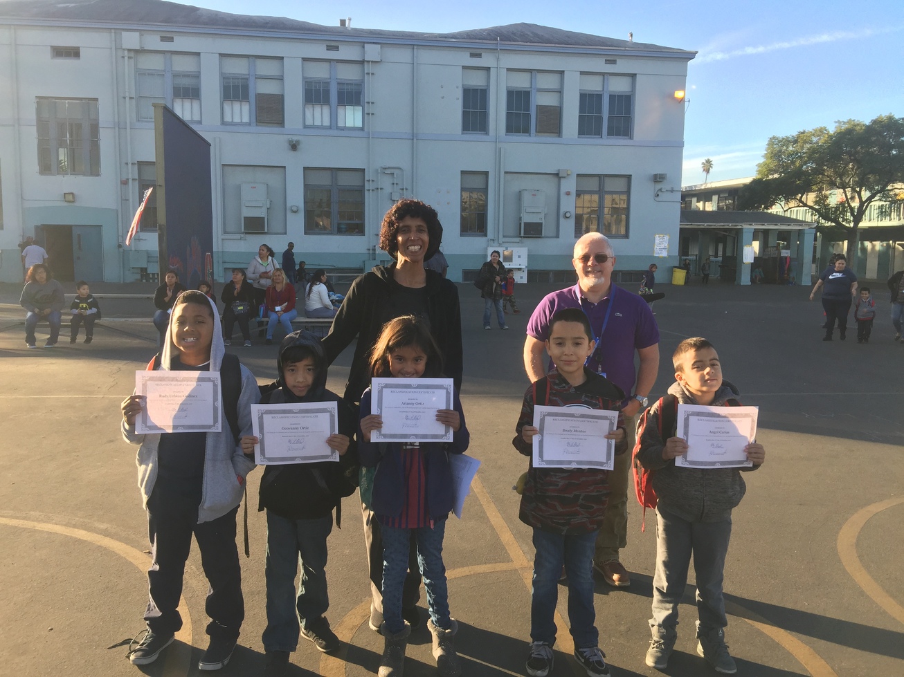 6th Avenue Elementary | LAUSD School Search